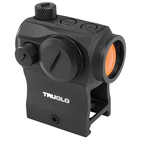 Tru-tec Red Dot Sight