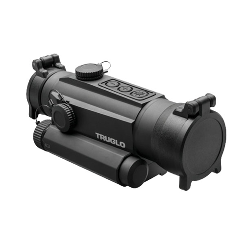 Tru-tec Red Dot Sight