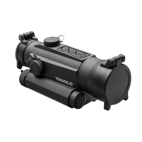 Tru-tec Red Dot Sight