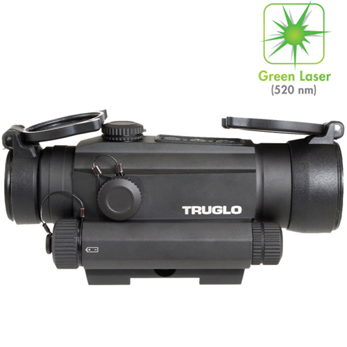 Tru-tec Red Dot Sight