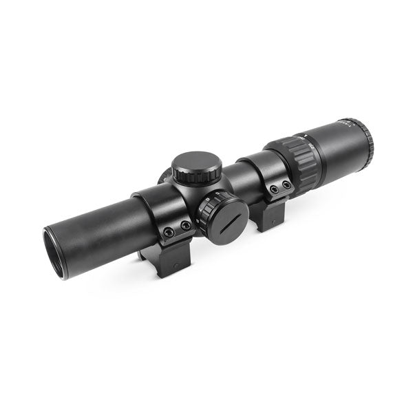 Opti-speed Velocity Calibrated Bdc Crossbow Scope