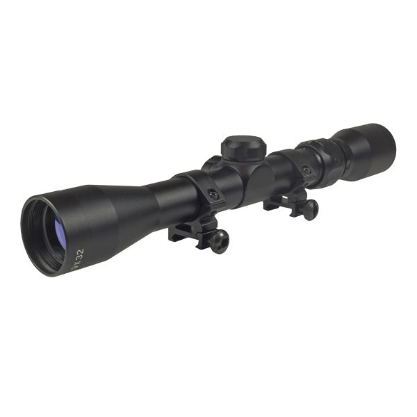 Buckline Rifle Scope