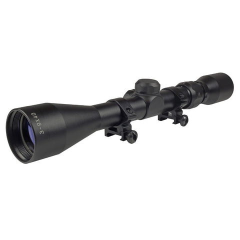 Buckline Rifle Scope