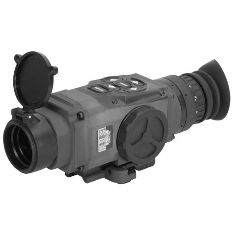 Thor Hd Thermal Rifle Scope