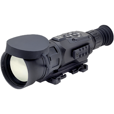 Thor Hd Thermal Rifle Scope