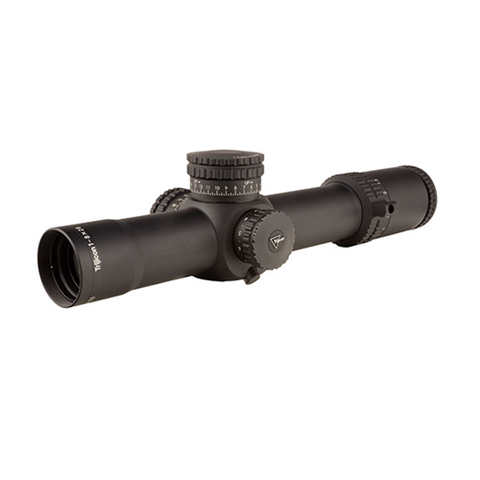 Accupower Riflescope