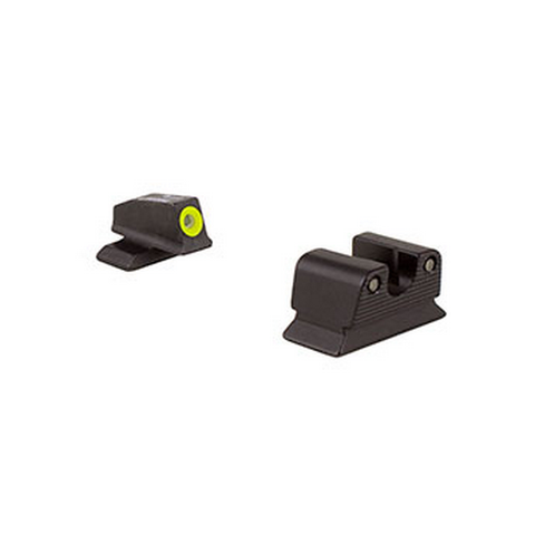 Beretta Px4 Hd Night Sights