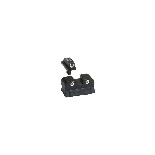 Colt Officers 3 Dot Night Sights