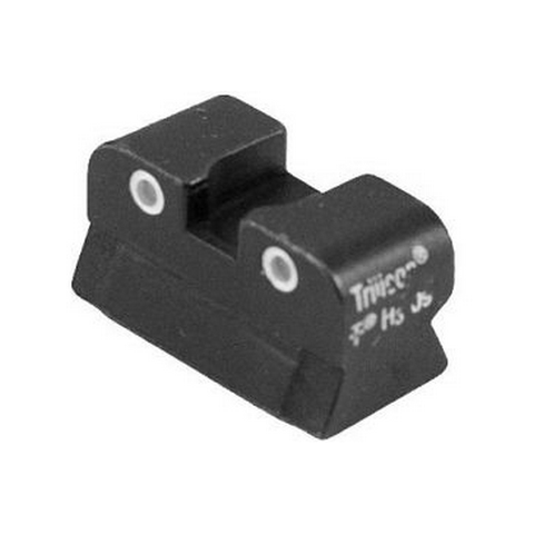 Colt Officers 3 Dot Night Sights