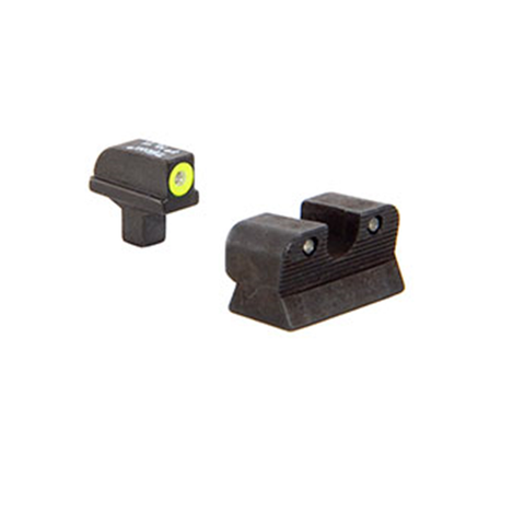 Colt Officers Hd Night Sights