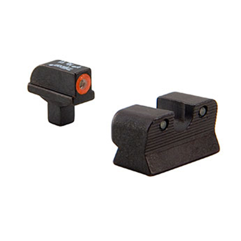 Colt Officers Hd Night Sights