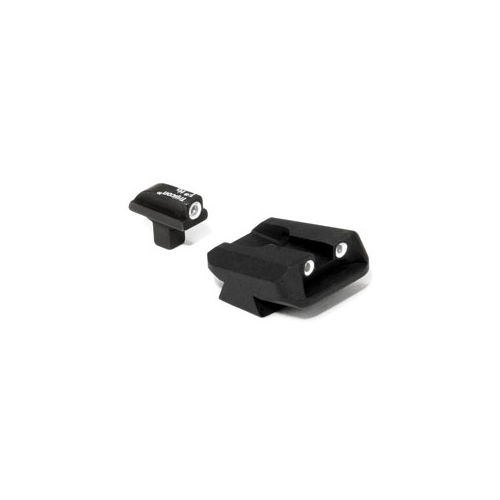 Colt Officers 3 Dot Night Sights