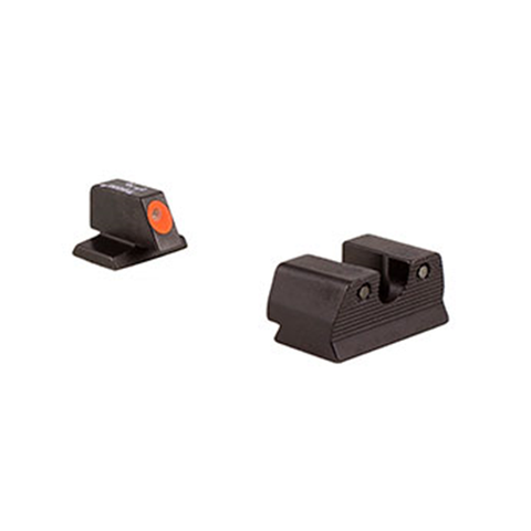 Fn Fns 40 Hd Xr Night Sights