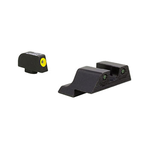 Glock 20 Hd Xr Night Sights