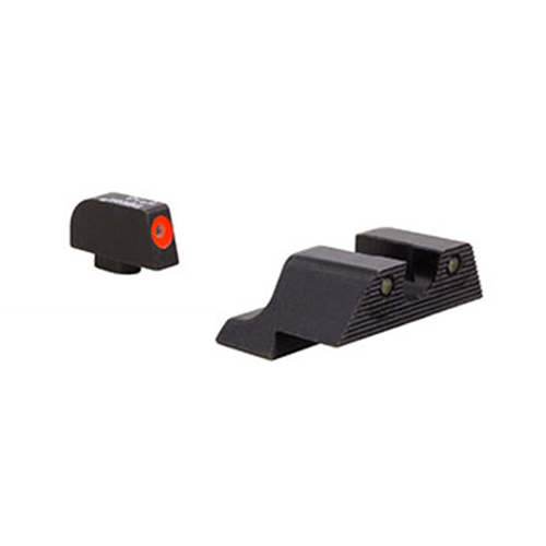 Glock 20 Hd Xr Night Sights