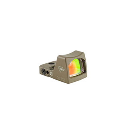 Rmr Type 2 Led Sight