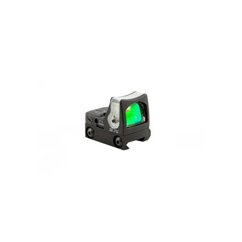 Dual Illuminated Rmr Sight