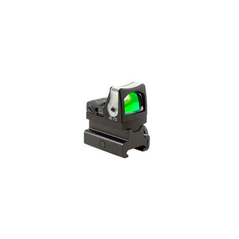 Dual Illuminated Rmr Sight