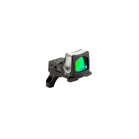 Dual Illuminated Rmr Sight