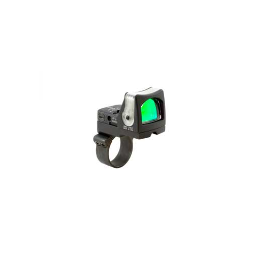 Dual Illuminated Rmr Sight