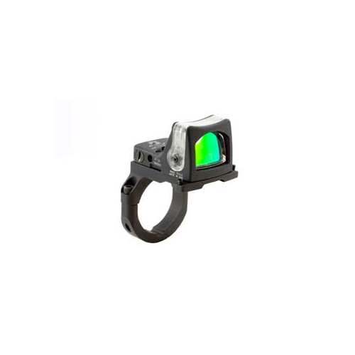 Dual Illuminated Rmr Sight