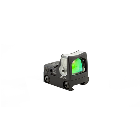 Dual Illuminated Rmr Sight