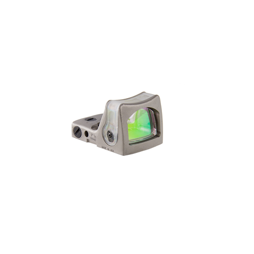 Dual Illuminated Rmr Sight