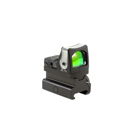 Dual Illuminated Rmr Sight