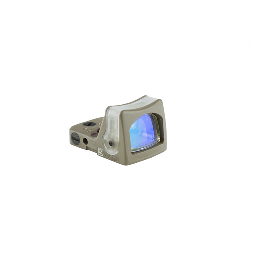 Dual Illuminated Rmr Sight