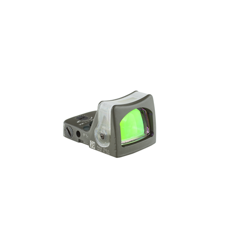 Dual Illuminated Rmr Sight