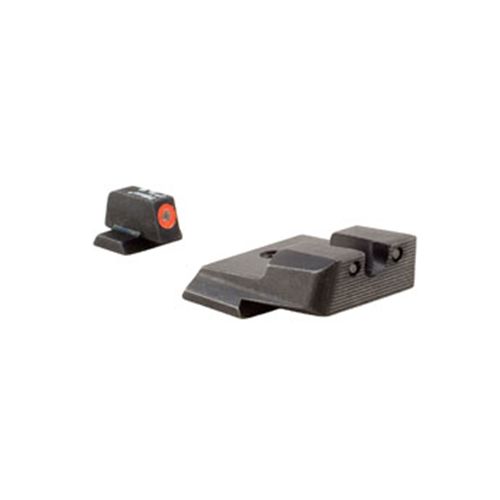 S&w Sd9 Hd Xr Night Sights