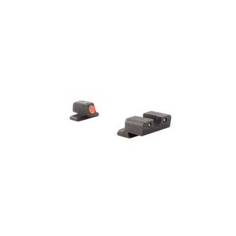 Springfield Xd Hd Night Sights