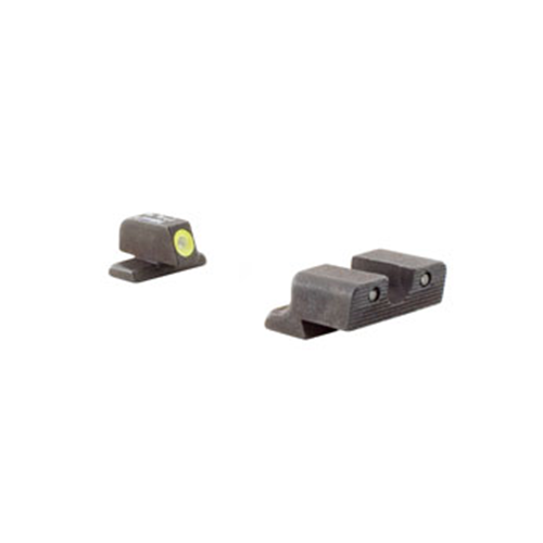 Springfield Xd Hd Xr Night Sights