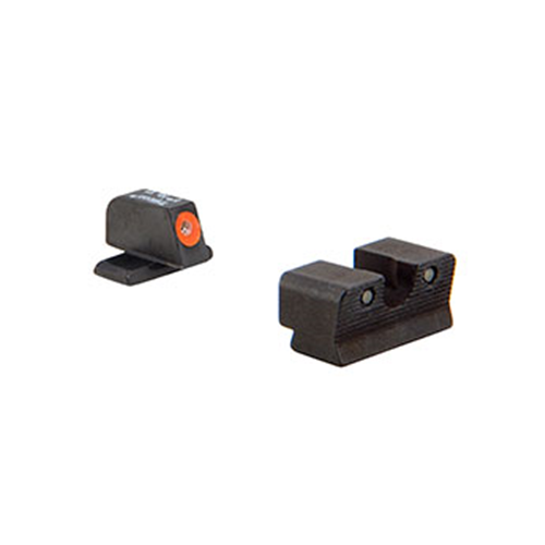 Springfield Xd-s Hd Xr Night Sights