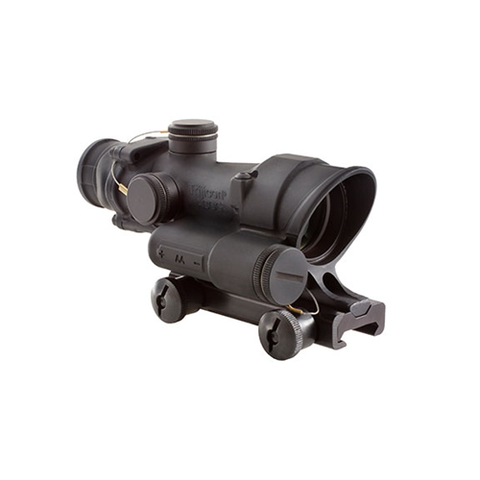 Acog 4x32 Led Illuminated Scope