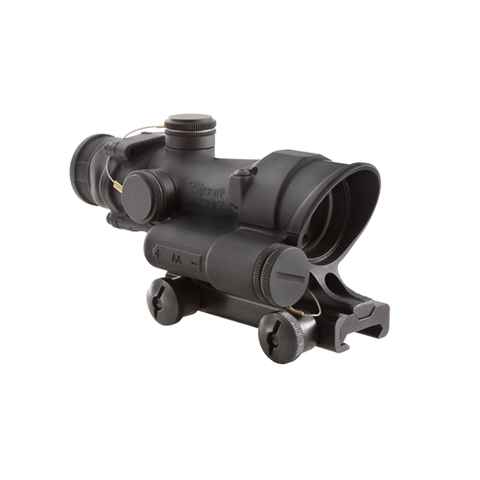 Acog 4x32 Led Illuminated Scope