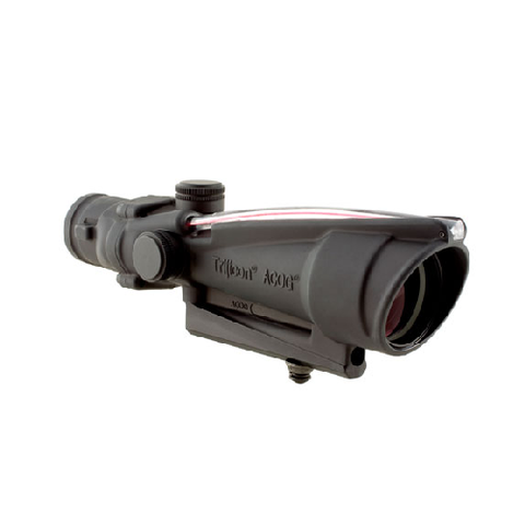 Acog 3.5x35 Scope Dual Illuminated