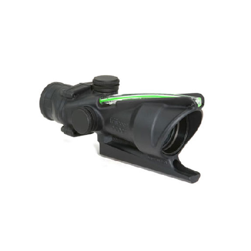 Acog 4x32 Scope Dual Illuminated