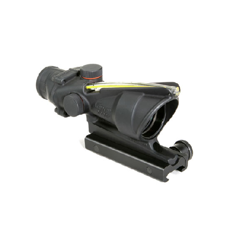 Acog 4x32 Scope Dual Illuminated