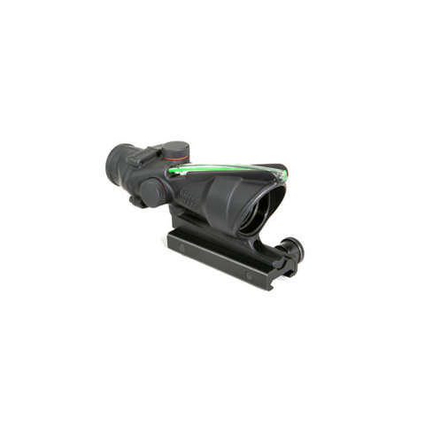 Acog 4x32 Scope Dual Illuminated