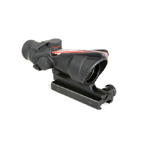 Acog 4x32 Scope Dual Illuminated