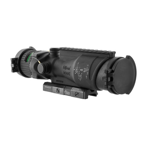 Acog 6x48 Machine Gun Optic