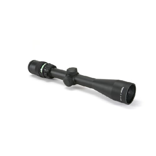 Accupoint Riflescope