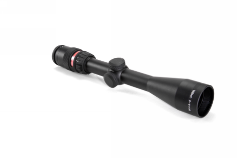 Accupoint Riflescope