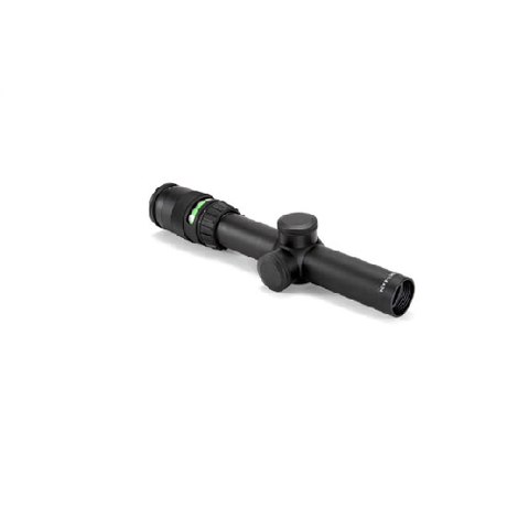 Accupoint Riflescope