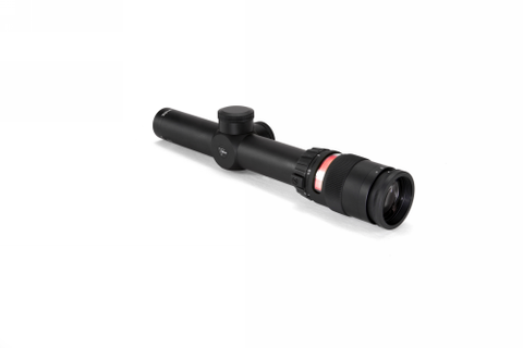 Accupoint Riflescope