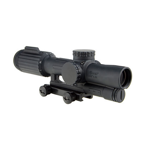 Vcog Riflescope