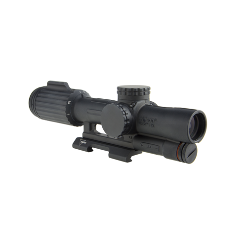 Vcog Riflescope