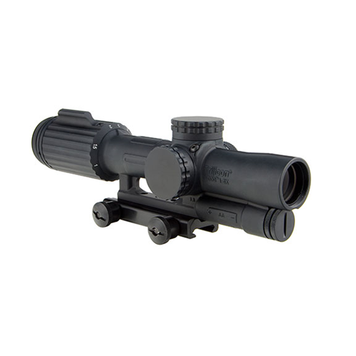 Vcog Riflescope