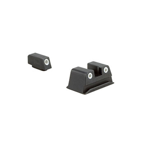 Walther 3 Dot Night Sights